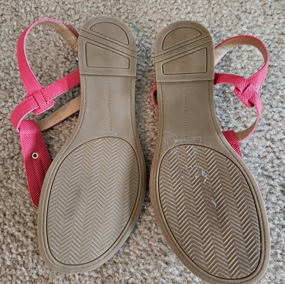 Tommy Hilfiger Sandals - Picture 2 of 2